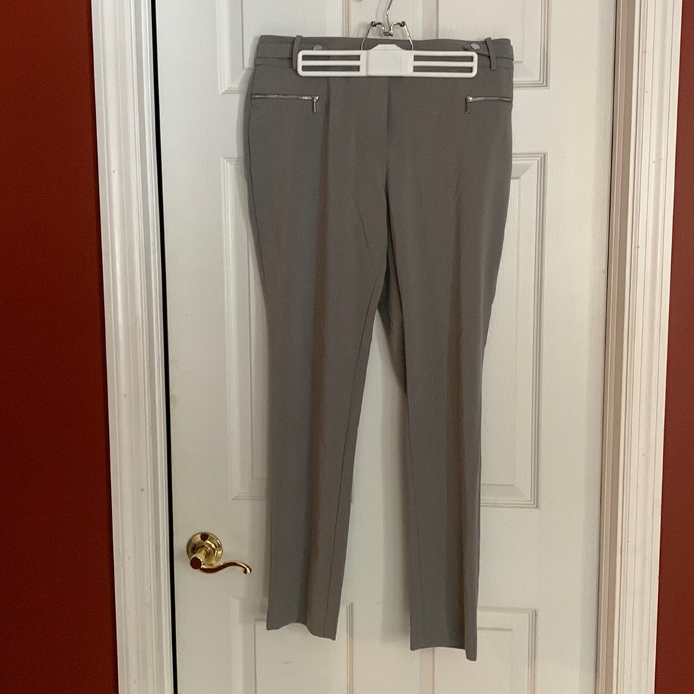 Calvin Klein dress pants size 8
